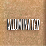 alluminated