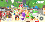 Chistmas Club!