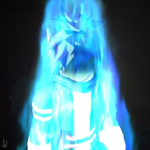 Frozen Beyblade