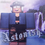~Astonish~