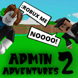 [FREE OWNER UPDATE] Admin Adventures 2