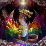 +Gem Dragons+