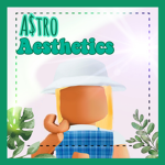 a$tro aesthetics