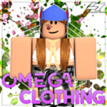 Omegas Clothing ™