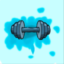 Get Strong Game [Rescripted]