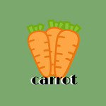 Carrot crew clothing