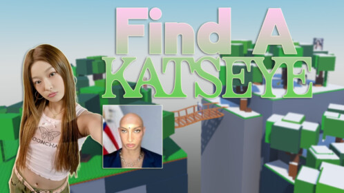 [🔍] Find a KATSEYE