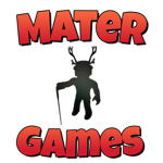 Mater Games