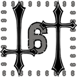 TRIPLE 6 CLOTHING