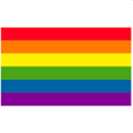 Lgbtq+ community pride group