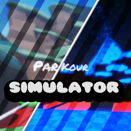 🎈 Parkour Simulator   (Update!?) 🌋 icon