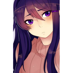 Yuri shrine !