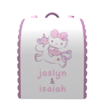 ʚ ꒰ hello kitty backpack 3.0 ꒱