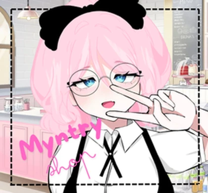 Myntry Roblox group icon