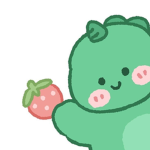 Dino buddy’s