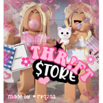 THR!FT $TORE