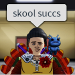 Roblox High Schools Fan Club