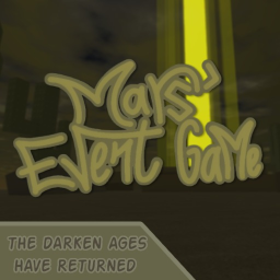 Mars' Event Game