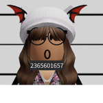 Elyse loves roblox