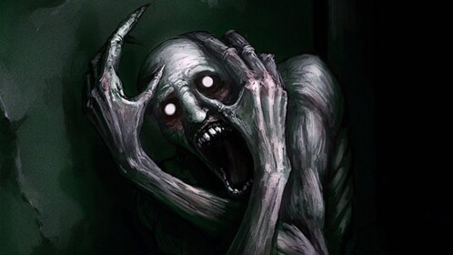 Scp - 096 Demonstration REMASTERED [NEW UPDATE!]