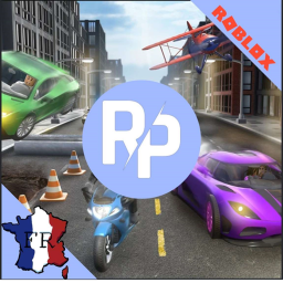 Jcity RP FR (Alpha)V0.9.1