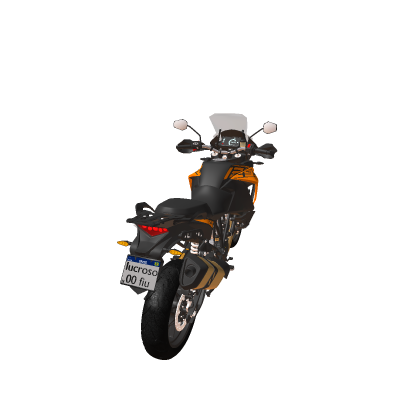 (LCS)KTM 1290 Super Adventure S