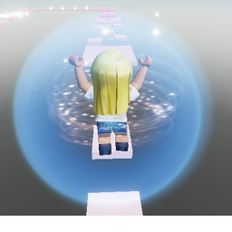 Pink asthetic obby