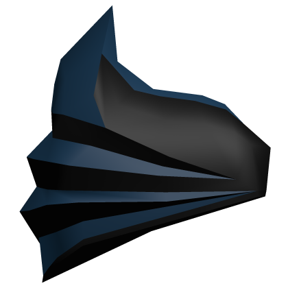 Knight's Fall Animated R Shoulder Roblox item