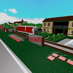 Mansion Tycoon