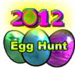 Egg Hunt- 2012