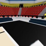 lebron attacks innocent spectators at finals game