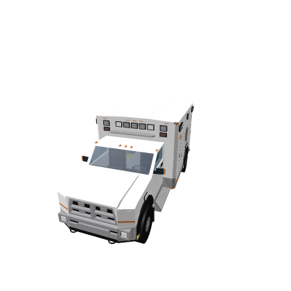 JCFD Ambo