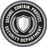 [Site-88] Security Department