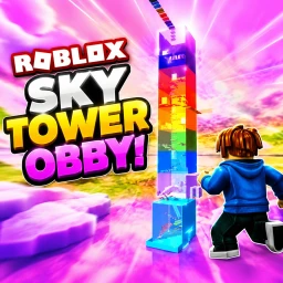 Squishy Obby plus troll Obby icon