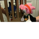 Sonic and Bailey