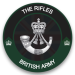[SBA]Royal Gurkha Rifles