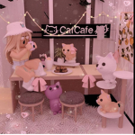 Kitty heart club