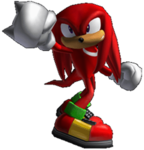 knuckles fans