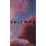 The Gang Of Friends13