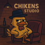 Chikens Studio