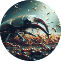 BEETLE OBBY (UPDATE 1)