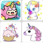 UNICORN POWER FOREVER SQUAD!