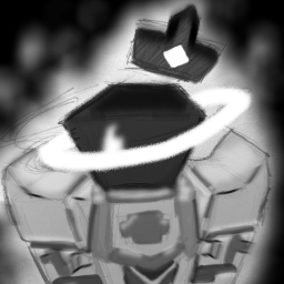 Grandmaster no se