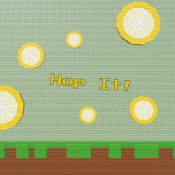 Hop it! [UPDATE]