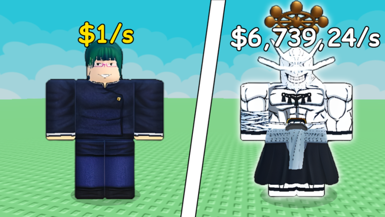 [🌑] Steal a JJK screenshot 2