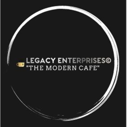 Legacy Enterprises© Cafe