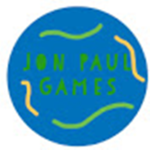 Jonpaul games