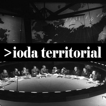 Ioda Territorial
