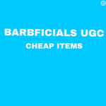 BARBFICIALS