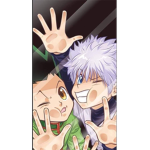 13 anime group